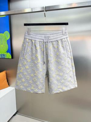 cheap quality Louis Vuitton shorts Model No. 43